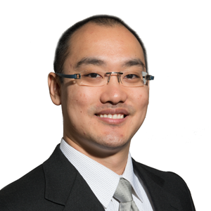 Jeffrey W. Chiao, MD