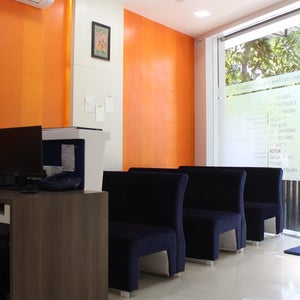 OASES Care Center