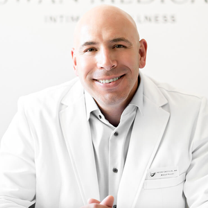 Peter Castillo, MD, FACOG