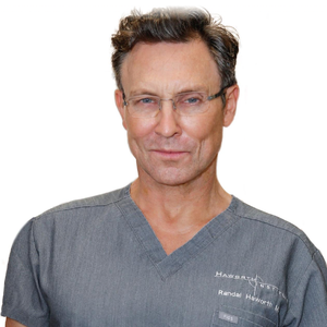 Randal Haworth, MD, FACS