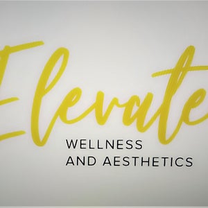 Elevate Wellness and Aesthetics - Norman