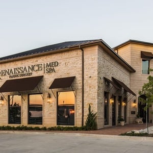 Renaissance Plastic Surgery and Viva Med Spa  - Account Suspended