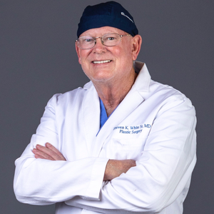 Steven K. White, Sr., MD