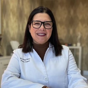 blured Isabel Balza, MD