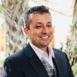 Niraj Mehta, DO