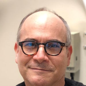 Paul Cohen, MD