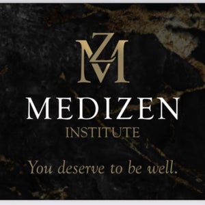 MediZen - Account Suspended
