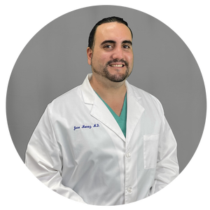 Jose A. Munoz, MD - Account Suspended