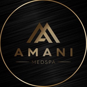 AMANI MEDSPA - St. Petersburg