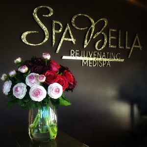 Spa Bella Rejuvenating Medispa - Denver