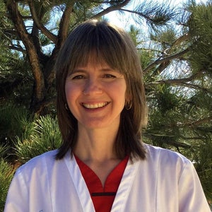 Lauren Chavez, MD