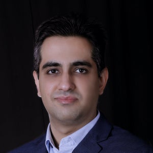 Arjun Handa, DNB
