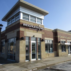 Weighless MD - Brookfield