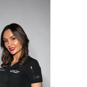 Arianna Gabriela Ibarra Reyes, MD