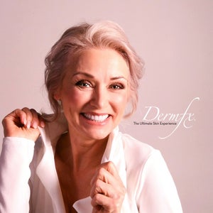 DermFx - Orange