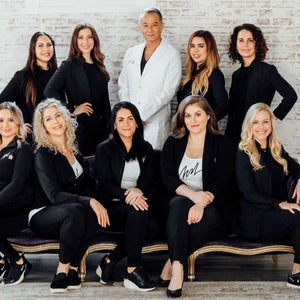 Marc D. Liang, MD, FACS Aesthetic Plastic Surgery of Pittsburgh - Pittsburgh