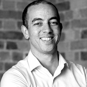 Paul Munsanje, MD