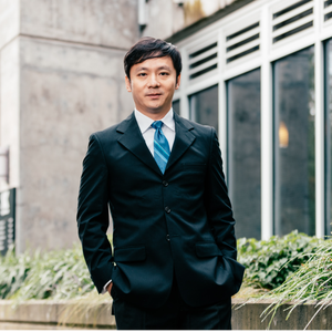 Mark H. Tseng, MD