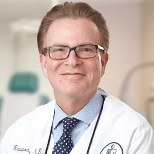 Jeff Rapaport, MD