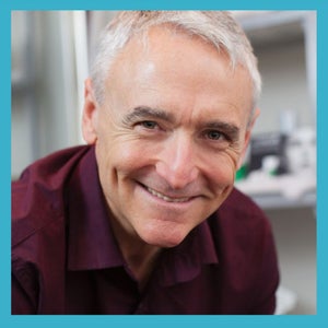 Charles Harpe, MD