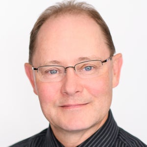 Renier Van Aardt, MD