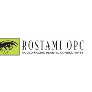 Rostami OPC - Oculofacial Plastic Consultants - Reston