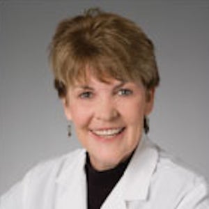 Kathleen McTigue, MD