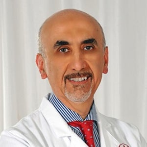 Basel Refai, MD
