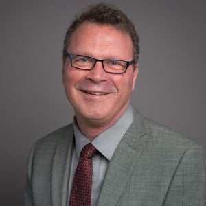 Ron Brown, MD, FRCS(C)