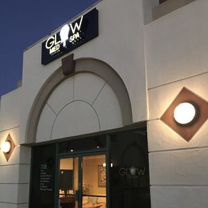 Glow Med Spa - Encino