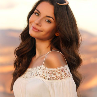 Deborah Bianco's Instagram, Twitter & Facebook on IDCrawl