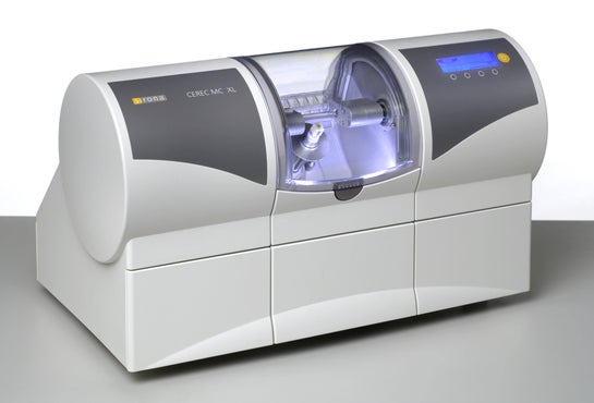 Cerec Vs Lab For Dental Crown