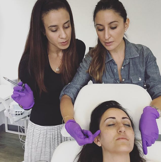 Juvly Aesthetics Manhattan New York New York New York Realself Are you frustrated by undereye crepeyness and thin skin? juvly aesthetics manhattan new york