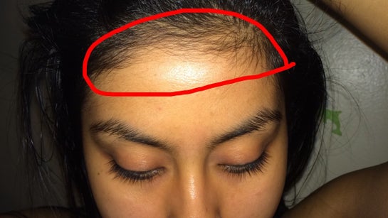 12 Inspirational Ways to Style Your Baby Hairs | Allure