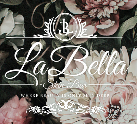 La Bella コーヒー看板 FAQ — La Bella Skin Bar