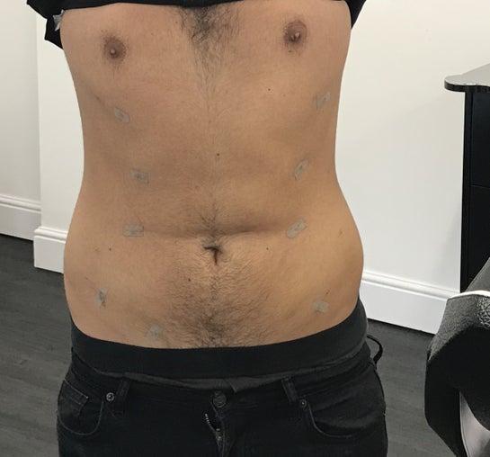 Uneven love top handles