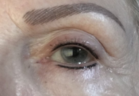 Semi-Permanent Makeup in Liverpool by Nicole Francis