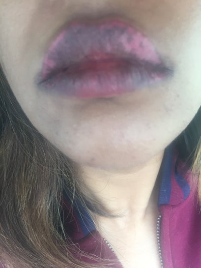 Best Melanin Rich Lips in Washington DC - Re.Pigment:Me