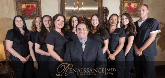 Renaissance Plastic Surgery And Med Spa Plano Texas Realself
