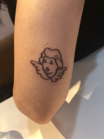 Renewal Laser Clinic  Have an old stick n poke tattoo Book a Free  Consultation with us today at Renewal Laser Clinic reclaimyourcanvas  tattooremovalminnesota sticknpoke tattooremoval renewallaserclinic   Facebook