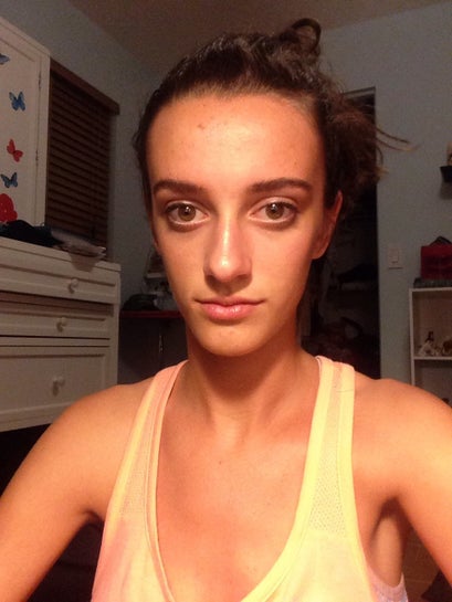 How to best sale get narrow face