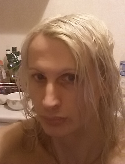 I'm a transsexual MTF. Any suggestions? (photos)