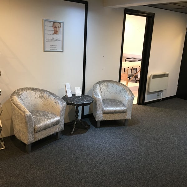 The Medical Skin Clinic Newmarket, Suffolk Realself