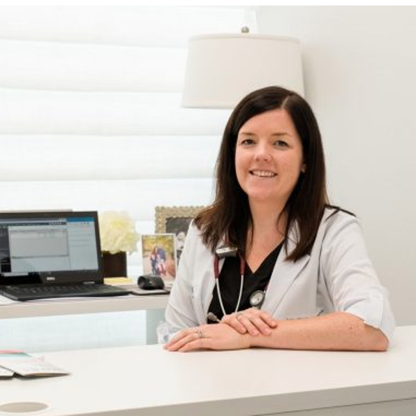 Nore Women's Health Marietta, Realself