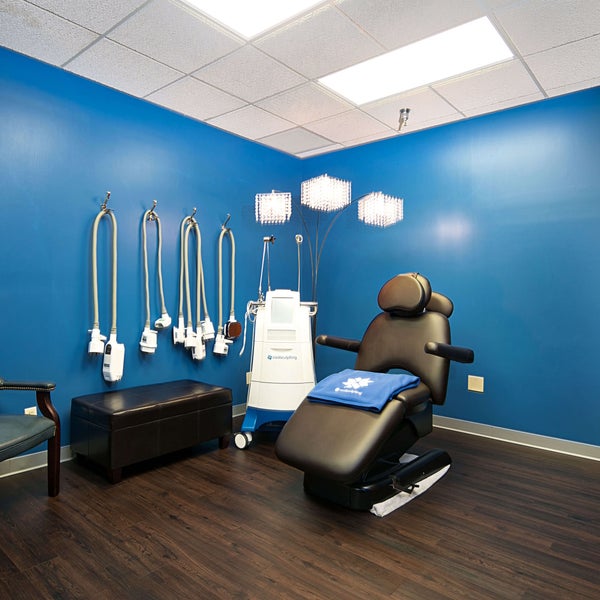 Erasable Med Spa Tampa, Florida Realself