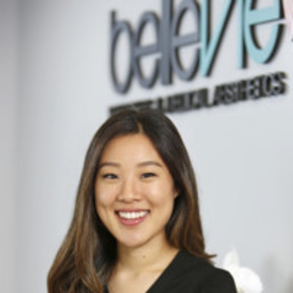 Belle (Disney character) visual data 4