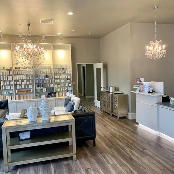 Emerge Medical and Well Spa Tulsa, Oklahoma Realself