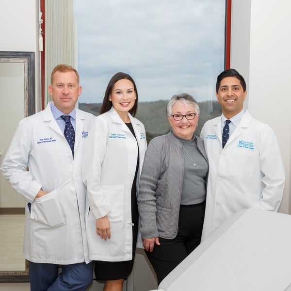 Anne Arundel Medical Group Plastic Surgery - Annapolis - Annapolis ...