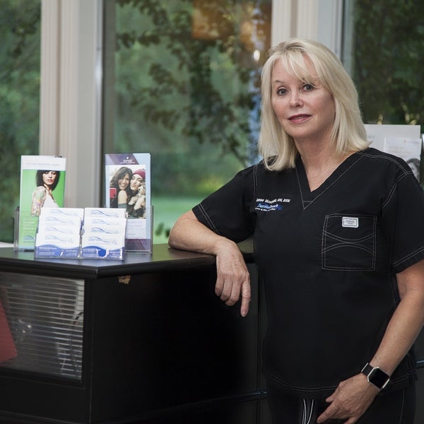 DermaTouch RN Houston Houston, Texas Realself