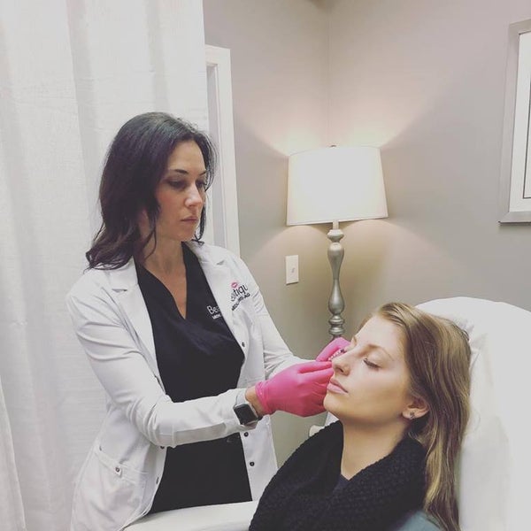 Beautique Medical AntiAging Knoxville Knoxville, Tennessee Realself